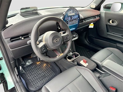 2026 MINI Convertible Cooper S