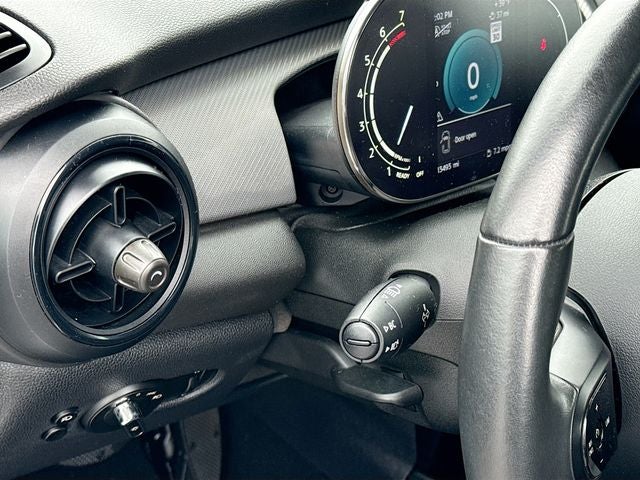 2024 MINI HARDTOP 2 DOOR Cooper