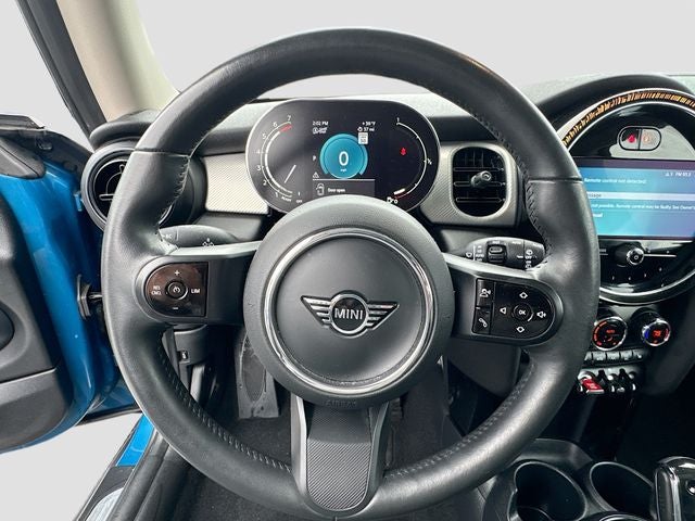 2024 MINI HARDTOP 2 DOOR Cooper