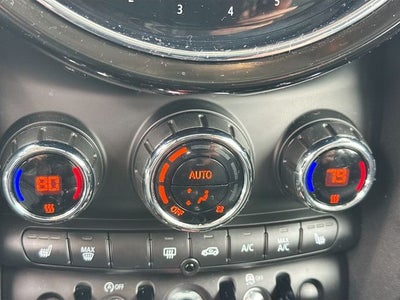 2024 MINI HARDTOP 2 DOOR Cooper