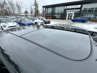 2024 MINI HARDTOP 2 DOOR Cooper