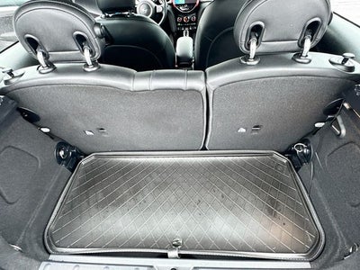 2024 MINI HARDTOP 2 DOOR Cooper