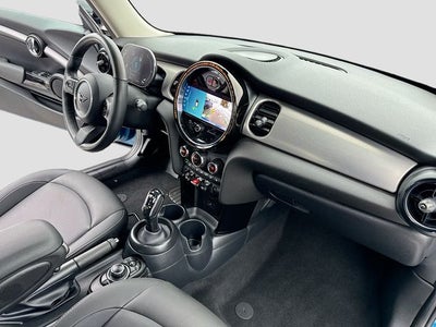 2024 MINI HARDTOP 2 DOOR Cooper