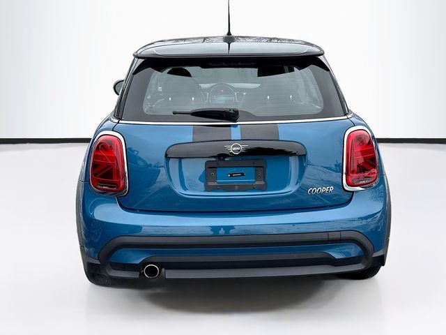 2024 MINI HARDTOP 2 DOOR Cooper