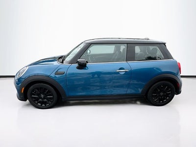 2024 MINI HARDTOP 2 DOOR Cooper