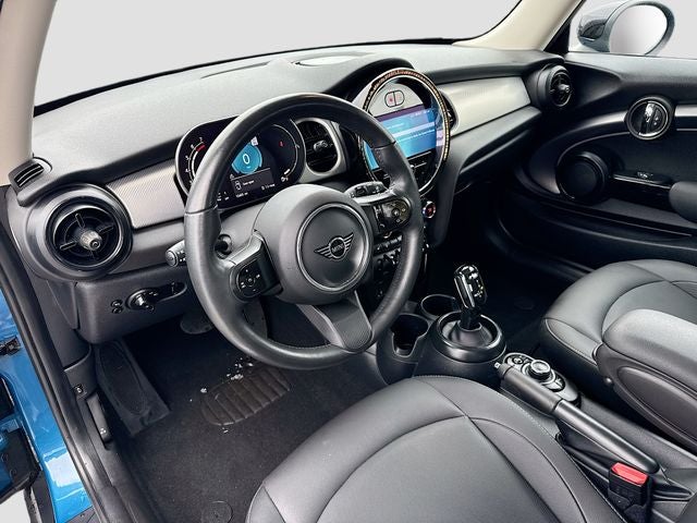 2024 MINI HARDTOP 2 DOOR Cooper