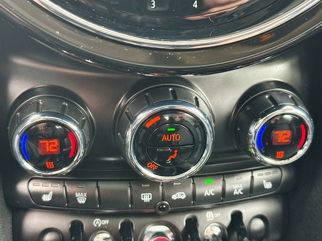 2023 MINI HARDTOP 4 DOOR Cooper