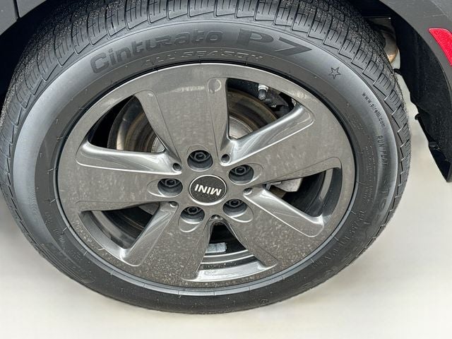 2023 MINI HARDTOP 4 DOOR Cooper