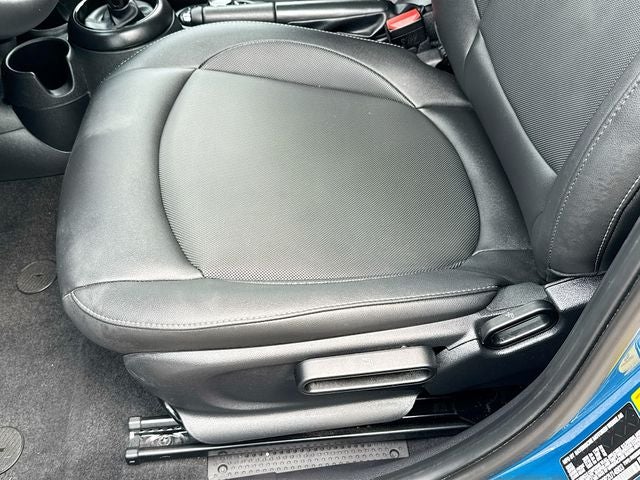 2023 MINI HARDTOP 4 DOOR Cooper