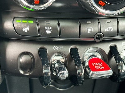 2023 MINI HARDTOP 4 DOOR Cooper