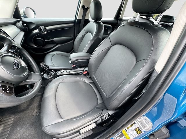 2023 MINI HARDTOP 4 DOOR Cooper