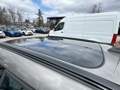 2023 MINI HARDTOP 4 DOOR Cooper