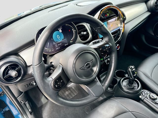 2023 MINI HARDTOP 4 DOOR Cooper