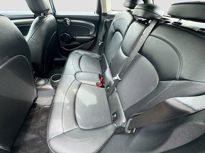 2023 MINI HARDTOP 4 DOOR Cooper