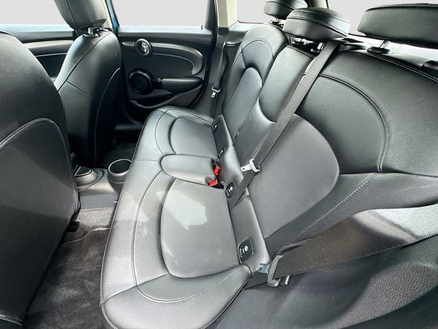 2023 MINI HARDTOP 4 DOOR Cooper