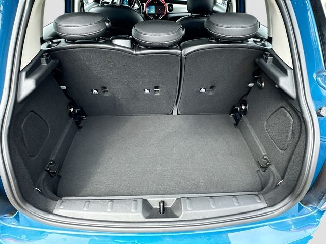 2023 MINI HARDTOP 4 DOOR Cooper