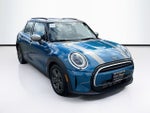 2023 MINI HARDTOP 4 DOOR Cooper