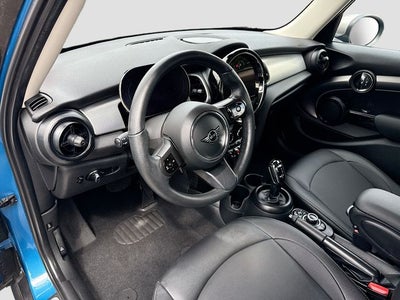 2023 MINI HARDTOP 4 DOOR Cooper