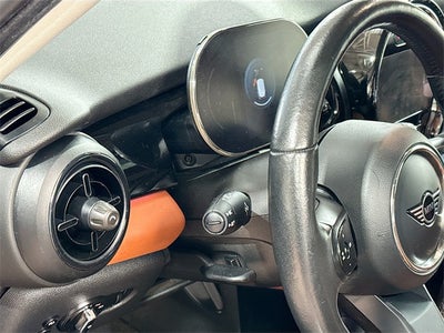 2023 MINI Cooper Cooper