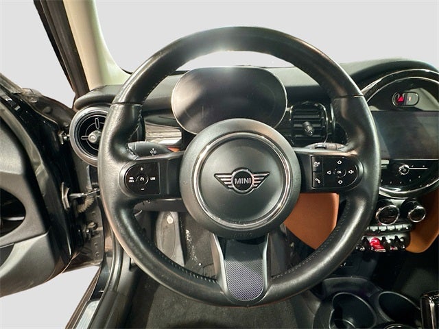 2023 MINI Cooper Cooper