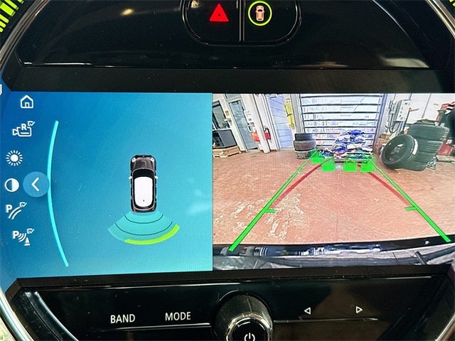 2023 MINI Cooper Cooper