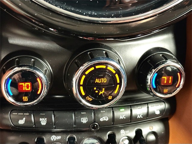 2023 MINI Cooper Cooper