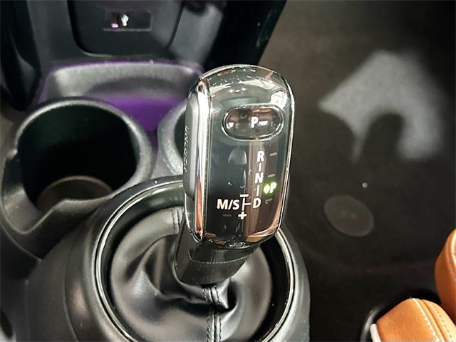 2023 MINI Cooper Cooper