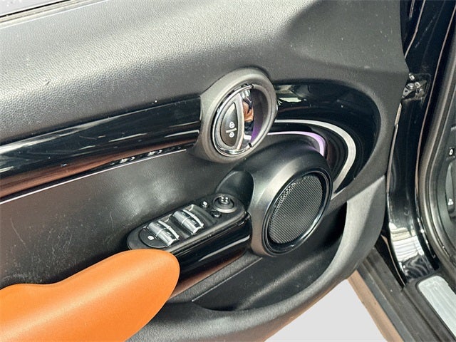 2023 MINI Cooper Cooper