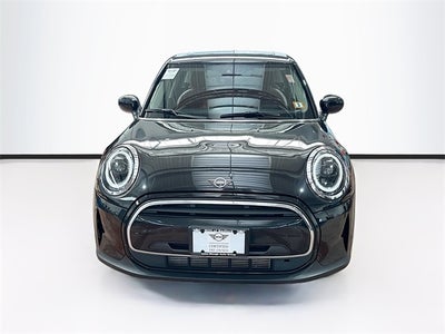 2023 MINI Cooper Cooper