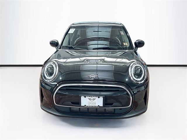 2023 MINI Cooper Cooper