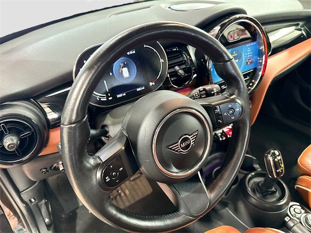 2023 MINI Cooper Cooper