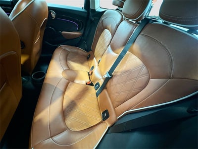 2023 MINI Cooper Cooper