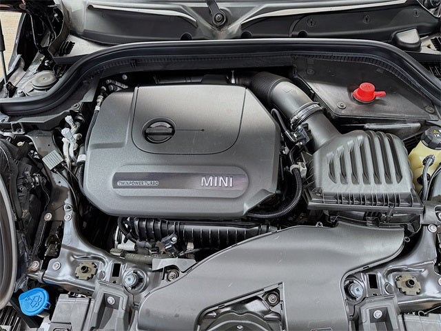 2023 MINI Cooper Cooper