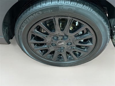 2023 MINI Cooper Cooper