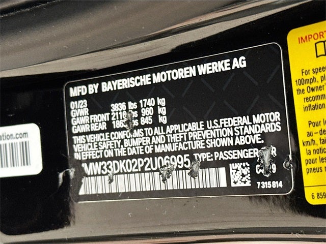 2023 MINI Cooper Cooper