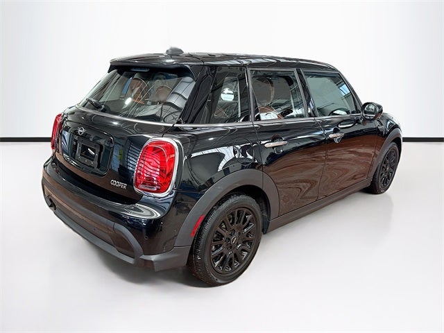 2023 MINI Cooper Cooper