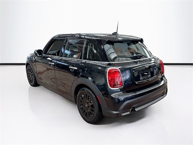 2023 MINI Cooper Cooper