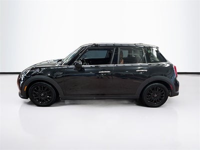 2023 MINI Cooper Cooper
