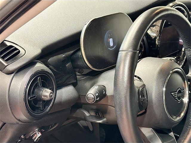 2023 MINI Hardtop 4 Door Cooper