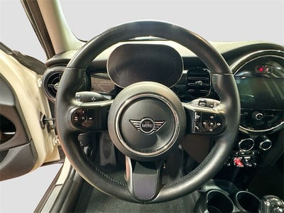 2023 MINI Hardtop 4 Door Cooper