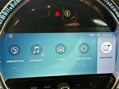 2023 MINI Hardtop 4 Door Cooper