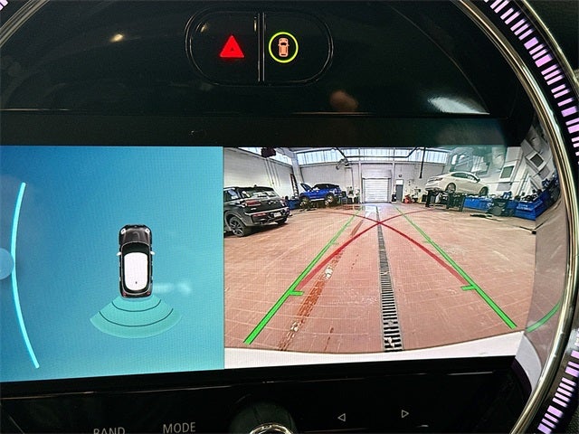 2023 MINI Hardtop 4 Door Cooper