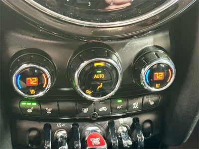 2023 MINI Hardtop 4 Door Cooper