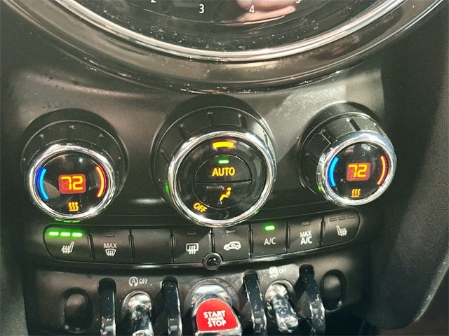 2023 MINI Hardtop 4 Door Cooper