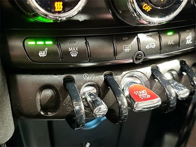 2023 MINI Hardtop 4 Door Cooper