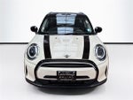 2023 MINI Hardtop 4 Door Cooper