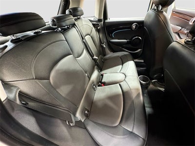 2023 MINI Hardtop 4 Door Cooper