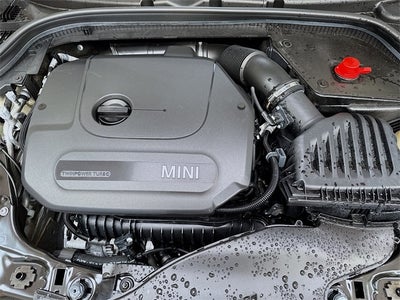 2023 MINI Hardtop 4 Door Cooper