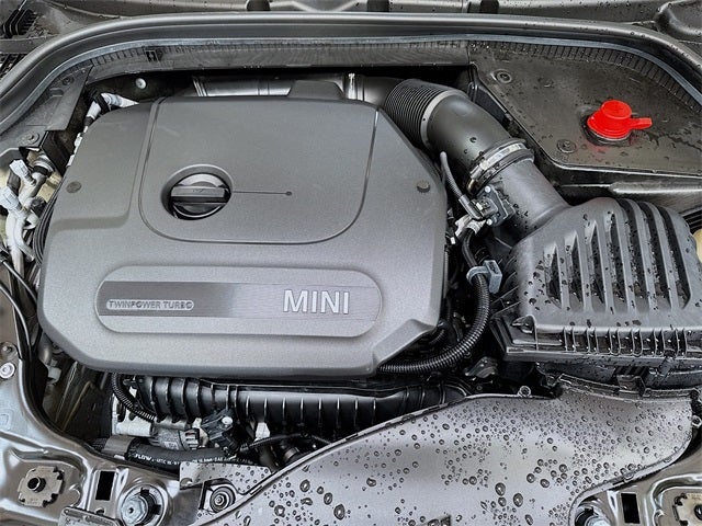 2023 MINI Hardtop 4 Door Cooper