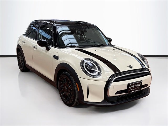 2023 MINI Hardtop 4 Door Cooper
